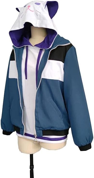 コスプレ衣装 バーチャル YouTuber VTuber 長尾景 コスプレ衣装 コスプレ衣装 バーチャル YouTuber VTuber 長尾景 コスプレ衣装