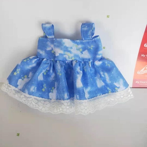 【即購入可⭕️】ステラルー本体 お洋服小物付 duffy-alice_202109213