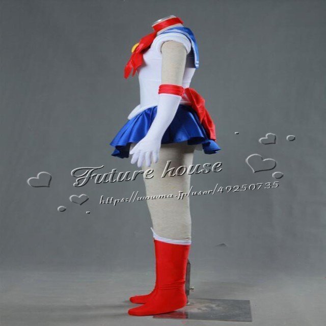 美少女戦士セーラームーン 風 月野 うさぎ コスプレ衣装 cos 子供用 サイズ 大人用サイズ セー 美少女戦士セーラームーン 風 月野 うさぎ コスプレ衣装 cos 子供用 サイズ 大人用サイズ セー