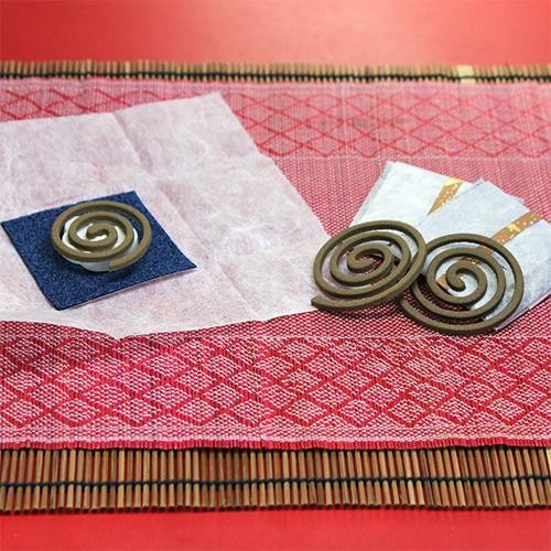 日本香堂 伽羅 菊牡丹 うず巻12巻入 363 日本香堂 伽羅 菊牡丹 うず巻12巻入 363