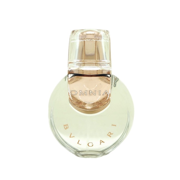 ブルガリ　オムニアクリスタリン　100ミリ NEW】ブルガリ オムニア クリスタリン オードパルファム 100mL