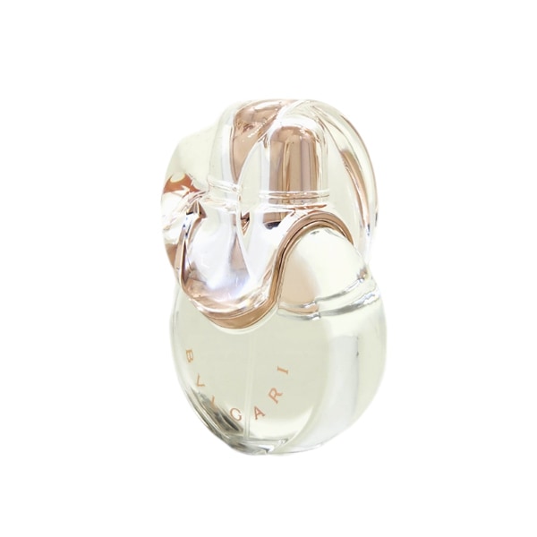 ほぼ満量 安心 正規品 ブルガリ オムニア クリスタリン 40ml　香水 Amazon | BVLGARI(ブルガリ) オムニアクリスタリン オードトワレ