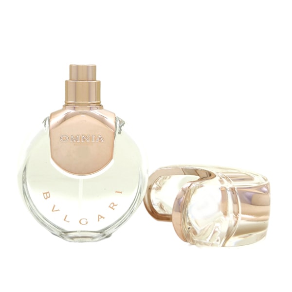 ブルガリ　オムニアクリスタリン　100ミリ BVLGARI ブルガリ オムニア クリスタリン EDT オードトワレ