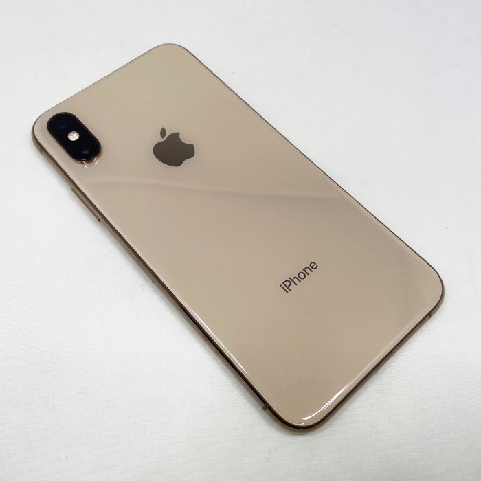iPhoneXS 本体 SIMフリー 256GB デュアルSIM eSIM ガラス iPhoneXS 本体 SIMフリー 256GB デュアルSIM eSIM ガラス