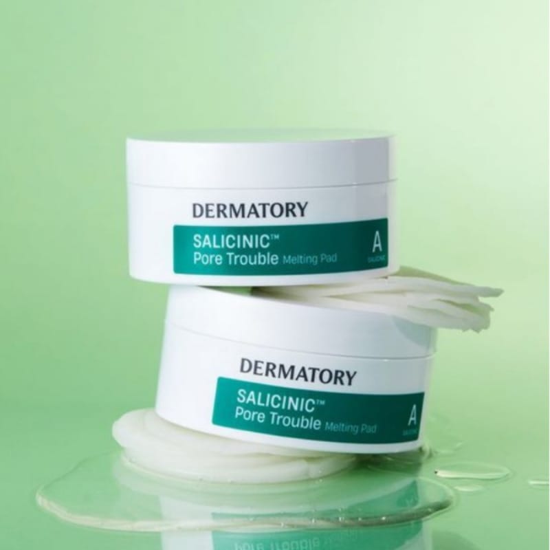 【毛穴ケア】【EXO・D.O.(ディオ)ことド・ギョンスPICK】 サリシニック ポアトラブル メルティングパッド 30枚入り韓国スキンケア・ブラックヘッド除去・低刺激角質ケア 【毛穴ケア】【EXO・D.O.(ディオ)ことド・ギョンスPICK】 サリシニック ポアトラブル メルティングパッド 30枚入り韓国スキンケア・ブラックヘッド除去・低刺激角質ケア