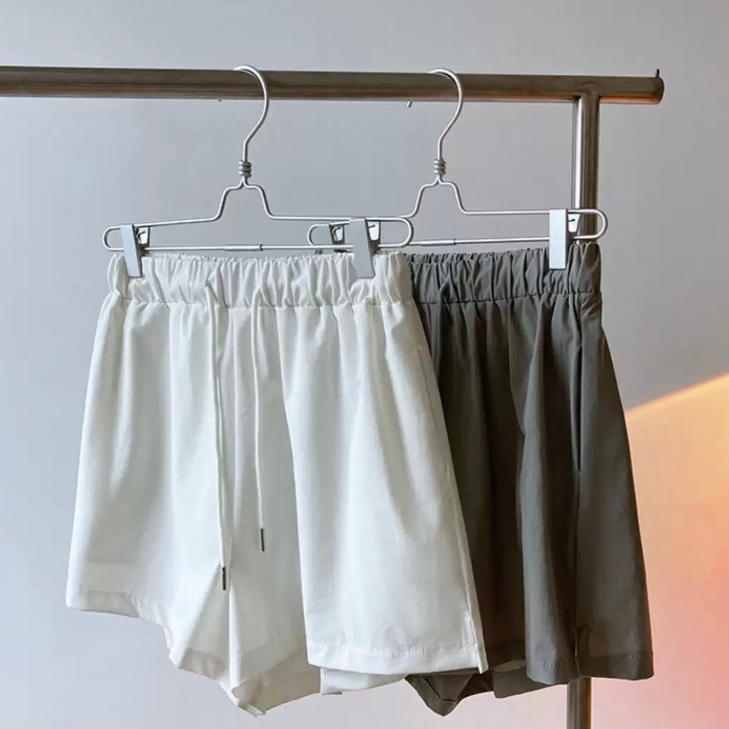3色 ジャケット パンツ セットアップ ショートパンツ フーディ スウェット 送料無料 大人可愛い かわいい きれいめ 大人女子 エレガント 肌見せ デコルテ 無地 春 秋 ガーリー 10代 20代