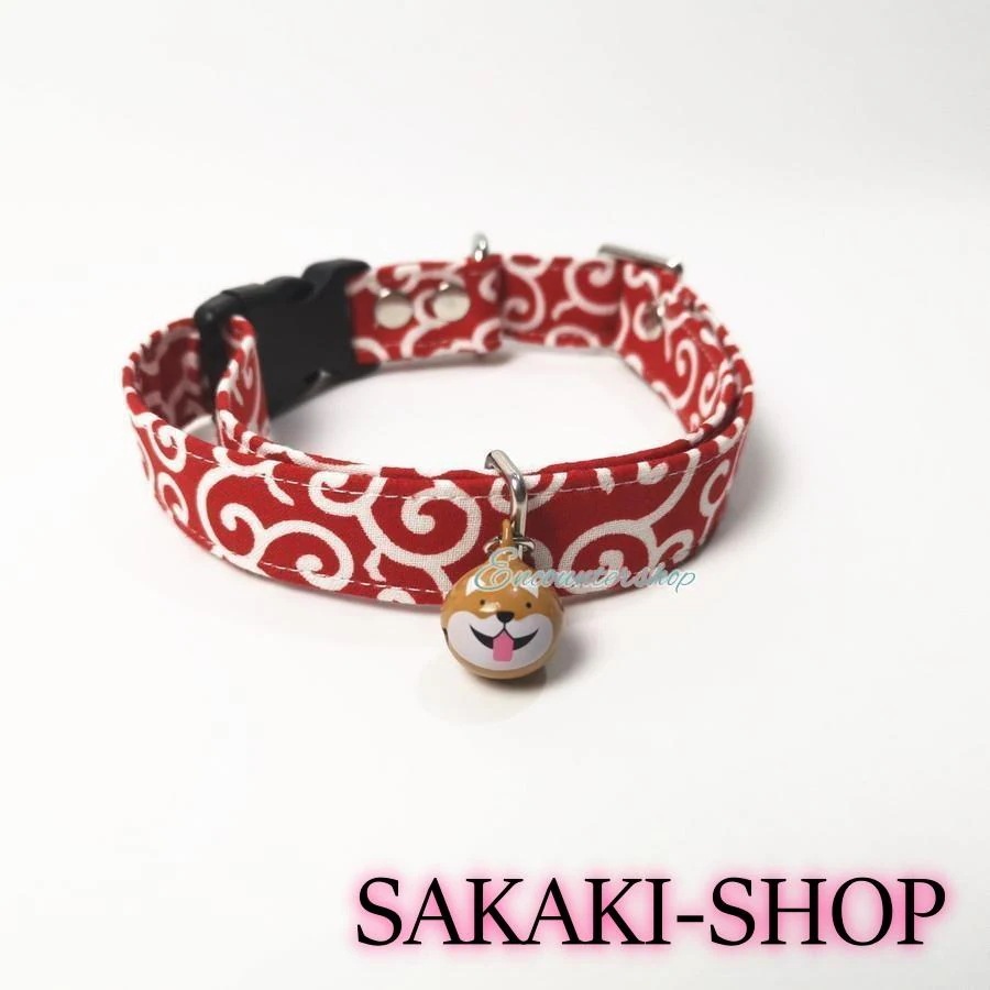 好評 一部即納!犬 首輪 唐草模様 犬の首輪 からくさ バックル首輪 柴犬 犬 可愛い おしゃれ 散歩 リード スカーフ バンダナ 小型犬 中型犬 大型犬 好評 一部即納!犬 首輪 唐草模様 犬の首輪 からくさ バックル首輪 柴犬 犬 可愛い おしゃれ 散歩 リード スカーフ バンダナ 小型犬 中型犬 大型犬