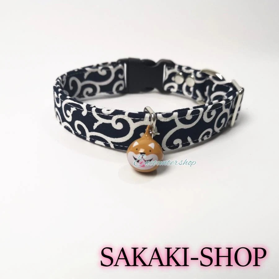 好評 一部即納!犬 首輪 唐草模様 犬の首輪 からくさ バックル首輪 柴犬 犬 可愛い おしゃれ 散歩 リード スカーフ バンダナ 小型犬 中型犬 大型犬 好評 一部即納!犬 首輪 唐草模様 犬の首輪 からくさ バックル首輪 柴犬 犬 可愛い おしゃれ 散歩 リード スカーフ バンダナ 小型犬 中型犬 大型犬