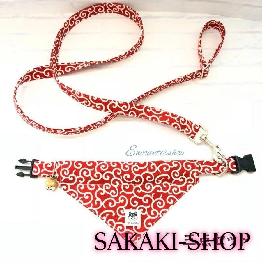 好評 一部即納!犬 首輪 唐草模様 犬の首輪 からくさ バックル首輪 柴犬 犬 可愛い おしゃれ 散歩 リード スカーフ バンダナ 小型犬 中型犬 大型犬 好評 一部即納!犬 首輪 唐草模様 犬の首輪 からくさ バックル首輪 柴犬 犬 可愛い おしゃれ 散歩 リード スカーフ バンダナ 小型犬 中型犬 大型犬