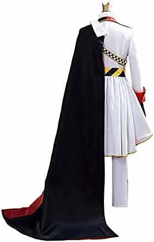 リドル 寮服 リドルローズハート コスプレ Riddle 寮服 コスチューム 高級 ハロウィーン ハロウィン 学園祭 祭り 衣装+飾り+王冠+ウィッグ+靴 リドル 寮服 リドルローズハート コスプレ Riddle 寮服 コスチューム 高級 ハロウィーン ハロウィン 学園祭 祭り 衣装+飾り+王冠+ウィッグ+靴