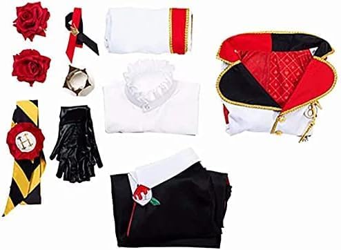 リドル 寮服 リドルローズハート コスプレ Riddle 寮服 コスチューム 高級 ハロウィーン ハロウィン 学園祭 祭り 衣装+飾り+王冠+ウィッグ+靴 リドル 寮服 リドルローズハート コスプレ Riddle 寮服 コスチューム 高級 ハロウィーン ハロウィン 学園祭 祭り 衣装+飾り+王冠+ウィッグ+靴