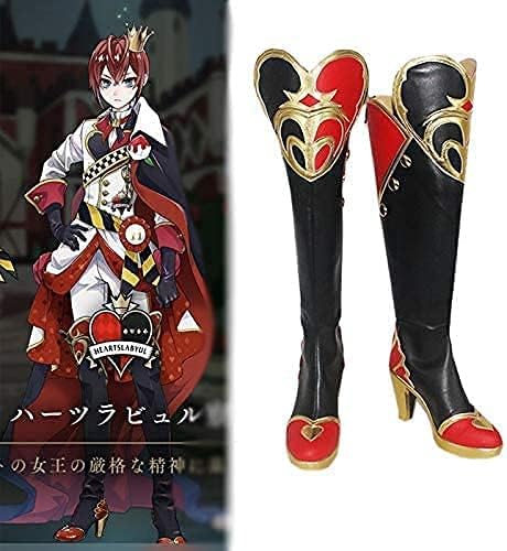 リドル 寮服 リドルローズハート コスプレ Riddle 寮服 コスチューム 高級 ハロウィーン ハロウィン 学園祭 祭り 衣装+飾り+王冠+ウィッグ+靴 リドル 寮服 リドルローズハート コスプレ Riddle 寮服 コスチューム 高級 ハロウィーン ハロウィン 学園祭 祭り 衣装+飾り+王冠+ウィッグ+靴