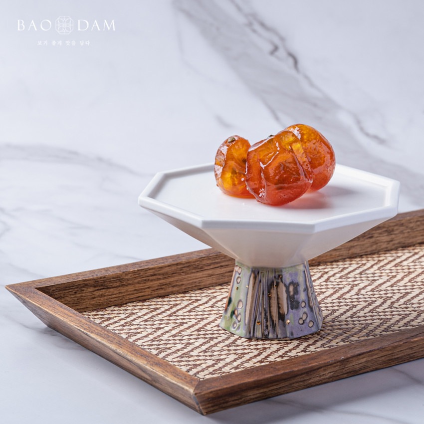 バオダム 金柑精と果汁がたっぷり入ったキンカン通精と200g バオダム 金柑精と果汁がたっぷり入ったキンカン通精と200g