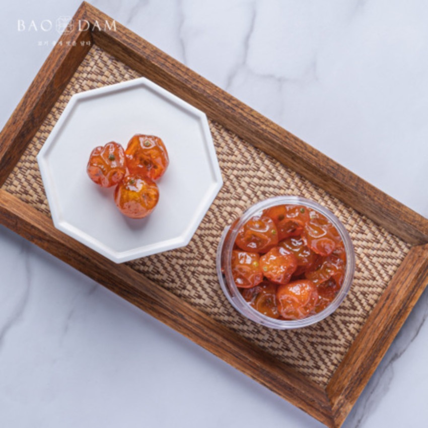 バオダム 金柑精と果汁がたっぷり入ったキンカン通精と200g バオダム 金柑精と果汁がたっぷり入ったキンカン通精と200g