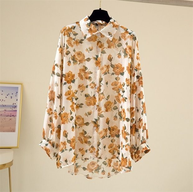 トップス デート モテアイテム シャツ ブラウス 総柄 シースルー シフォン 可愛い きれいめ 上品 おしゃれ かっこいい 可愛い ラブリー キュート ガーリー クール モード系 セクシー トップス デート モテアイテム シャツ ブラウス 総柄 シースルー シフォン 可愛い きれいめ 上品 おしゃれ かっこいい 可愛い ラブリー キュート ガーリー クール モード系 セクシー