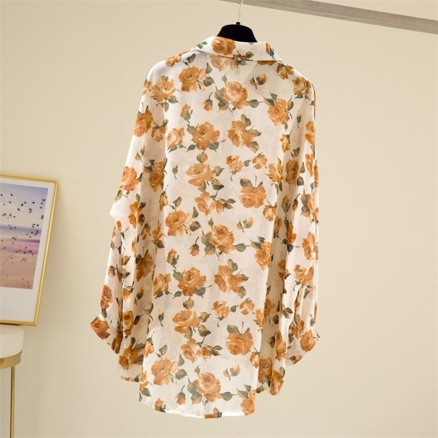 トップス デート モテアイテム シャツ ブラウス 総柄 シースルー シフォン 可愛い きれいめ 上品 おしゃれ かっこいい 可愛い ラブリー キュート ガーリー クール モード系 セクシー トップス デート モテアイテム シャツ ブラウス 総柄 シースルー シフォン 可愛い きれいめ 上品 おしゃれ かっこいい 可愛い ラブリー キュート ガーリー クール モード系 セクシー