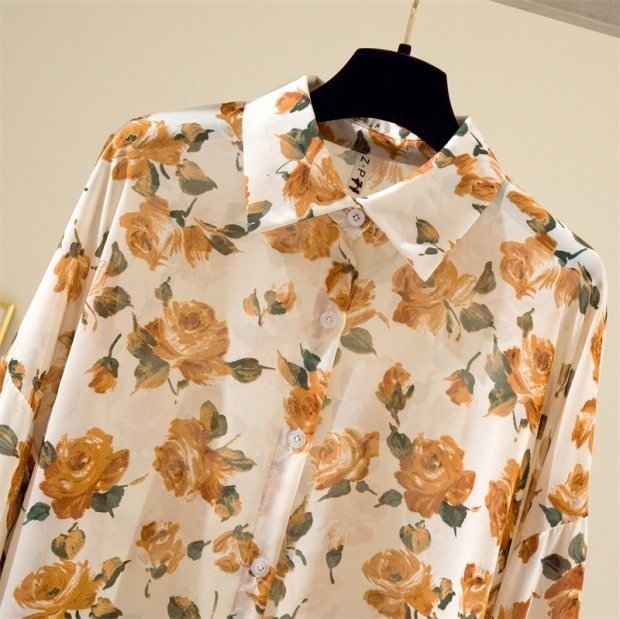 トップス デート モテアイテム シャツ ブラウス 総柄 シースルー シフォン 可愛い きれいめ 上品 おしゃれ かっこいい 可愛い ラブリー キュート ガーリー クール モード系 セクシー トップス デート モテアイテム シャツ ブラウス 総柄 シースルー シフォン 可愛い きれいめ 上品 おしゃれ かっこいい 可愛い ラブリー キュート ガーリー クール モード系 セクシー