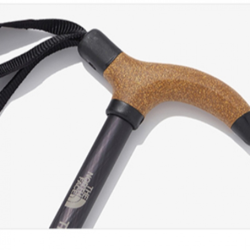 ノースフェイス [ノースフェイス] ティーグリップスティック NA5SQ00A_BLK