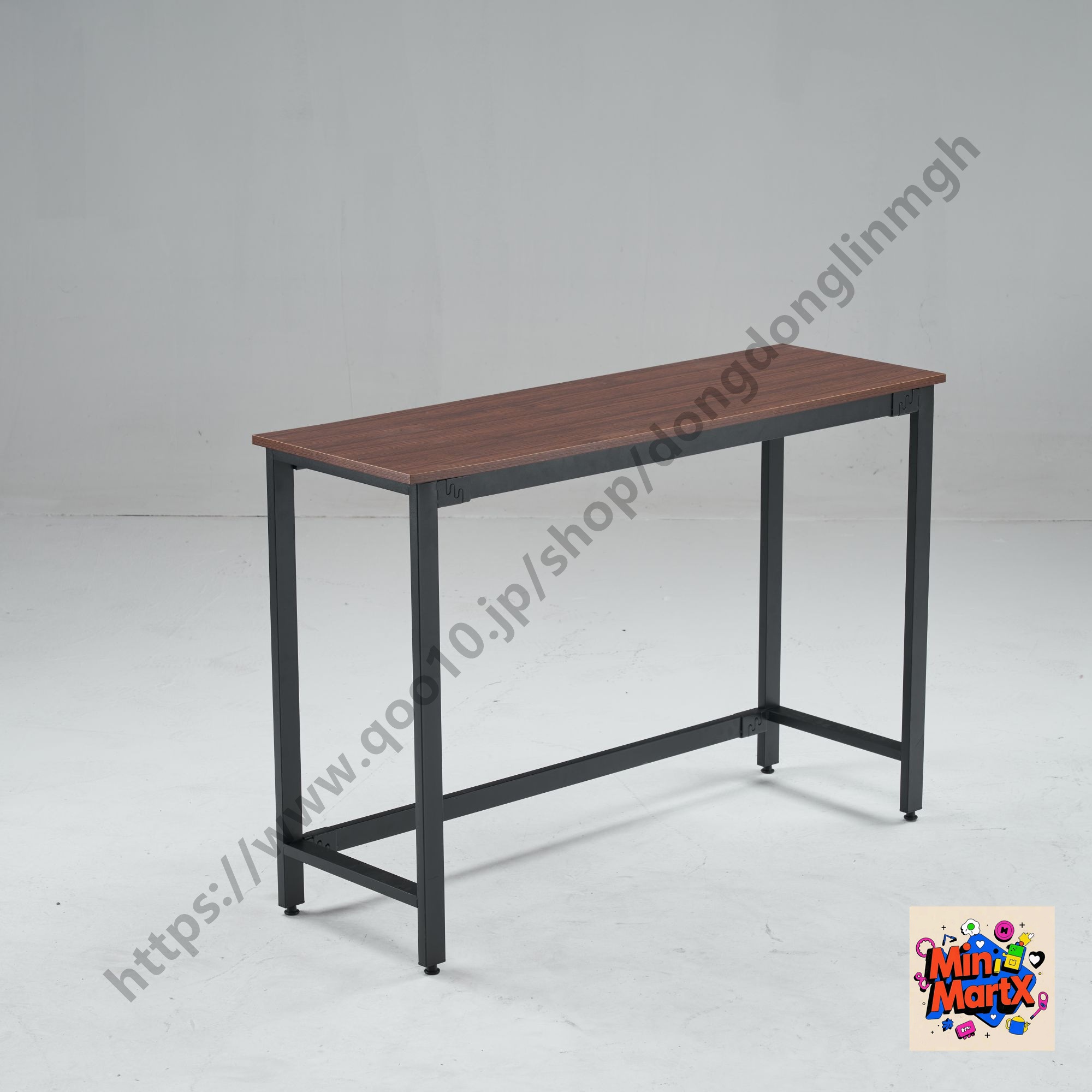 【国内発送】ハイテーブル カウンターテーブル 3点セット バーセット チェア2点セット バーテーブル ダイニングセット おしゃれ 簡単なデザイン 【ブラウン+ナチュラル】 【国内発送】ハイテーブル カウンターテーブル 3点セット バーセット チェア2点セット バーテーブル ダイニングセット おしゃれ 簡単なデザイン 【ブラウン+ナチュラル】