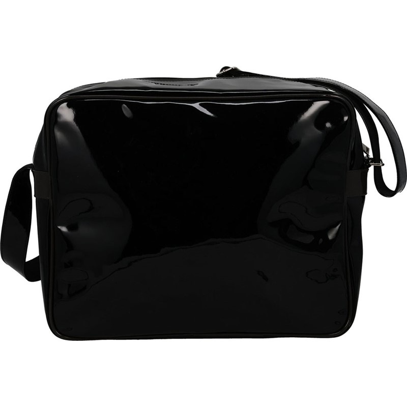 4FPエナメルショルダーM マルチSPバッグ (c2354053-1918) 4FPエナメルショルダーM マルチSPバッグ (c2354053-1918)