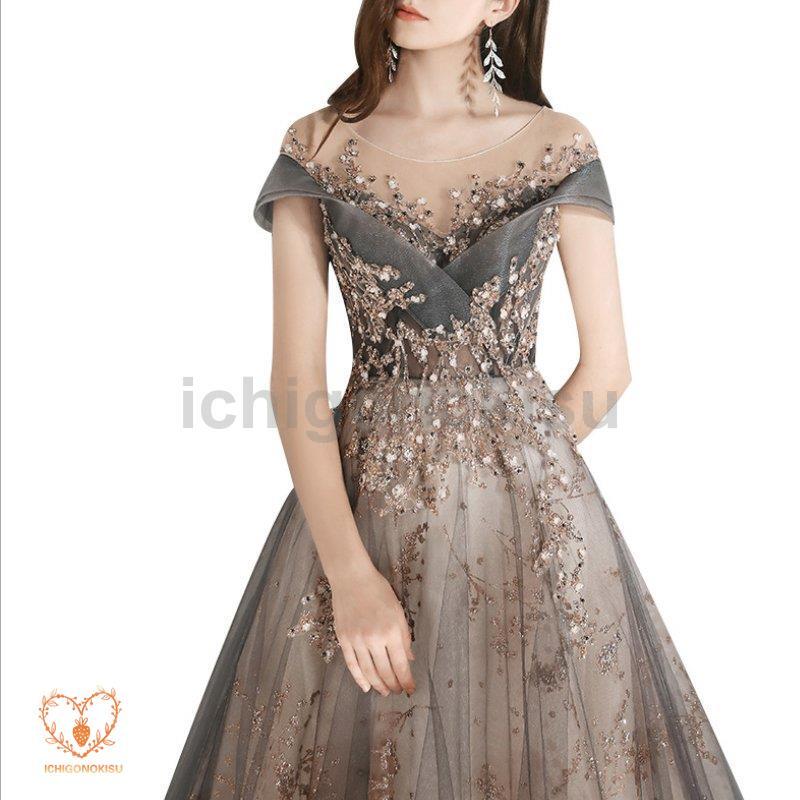 ウエディングドレス イブニングドレス カラードレス ゴールド ロングドレス 演奏会 フォーマル チュールドレス 2次会 パーティードレス コンサート ウエディングドレス イブニングドレス カラードレス ゴールド ロングドレス 演奏会 フォーマル チュールドレス 2次会 パーティードレス コンサート