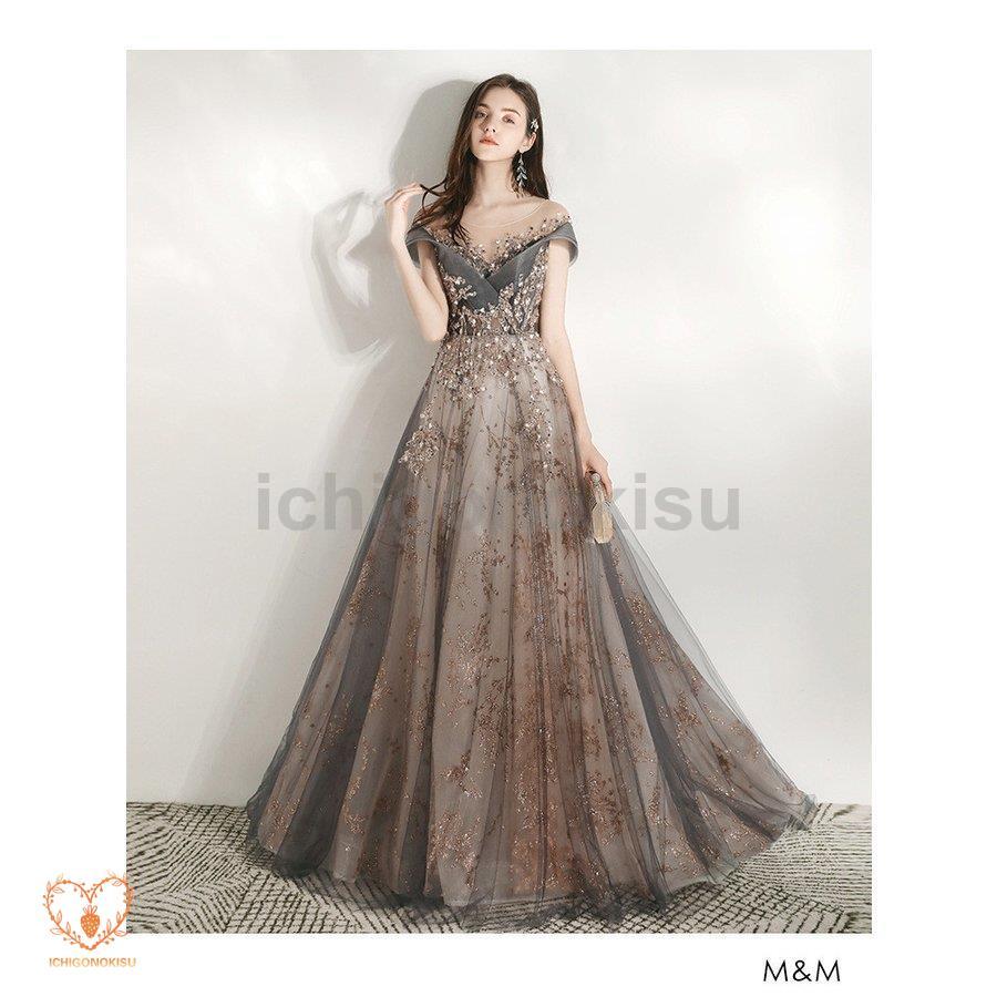 ウエディングドレス イブニングドレス カラードレス ゴールド ロングドレス 演奏会 フォーマル チュールドレス 2次会 パーティードレス コンサート ウエディングドレス イブニングドレス カラードレス ゴールド ロングドレス 演奏会 フォーマル チュールドレス 2次会 パーティードレス コンサート