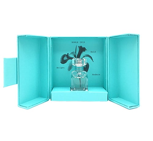 Tiffany 香水ミニチュアセット TIFFANY & Co EDP&ローズゴールドEDP ミニチュア2本セット