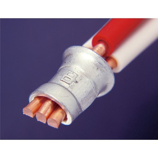 HOZAN P-77 圧着工具