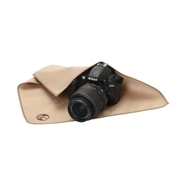 （まとめ）エツミ ミクロディアエピクロスL ベージュ E-5235[x3セット]