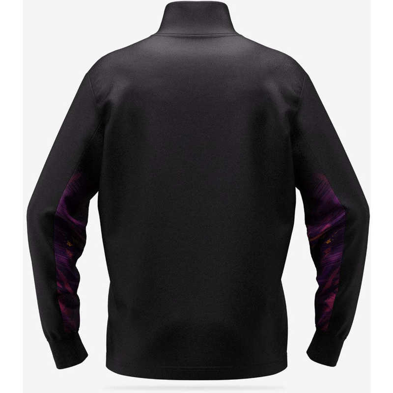 バタフライ 卓球用品 Butterfly ペルセード・ジャケット パープル O 46610 バタフライ 卓球用品 Butterfly ペルセード・ジャケット パープル O 46610