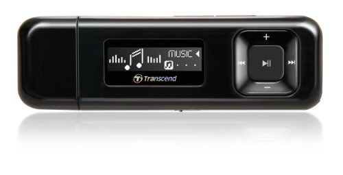 Qoo10] transcend Transcend MP3プレーヤー M