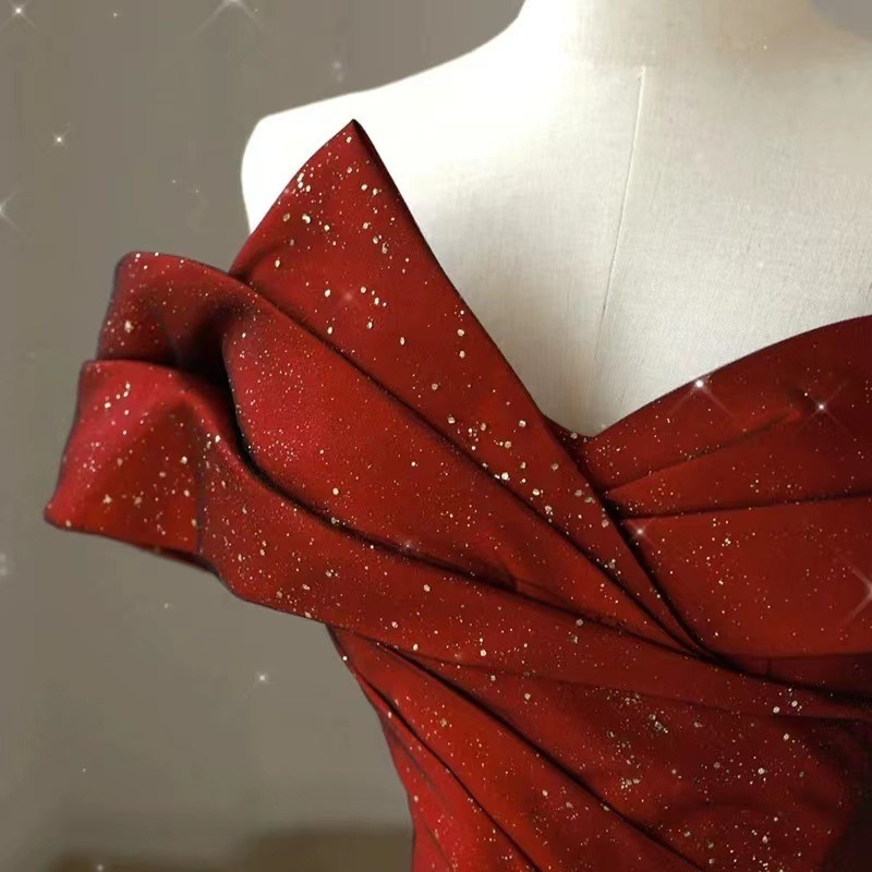 カラードレス 編み上げ 前撮り ロングドレス 結婚式 二次会 発表会 演奏会 ウェディングドレス ウエディングドレス Aラインドレス ワインレッド オフショルダー イブニングドレス コンサート ステー カラードレス 編み上げ 前撮り ロングドレス 結婚式 二次会 発表会 演奏会 ウェディングドレス ウエディングドレス Aラインドレス ワインレッド オフショルダー イブニングドレス コンサート ステー