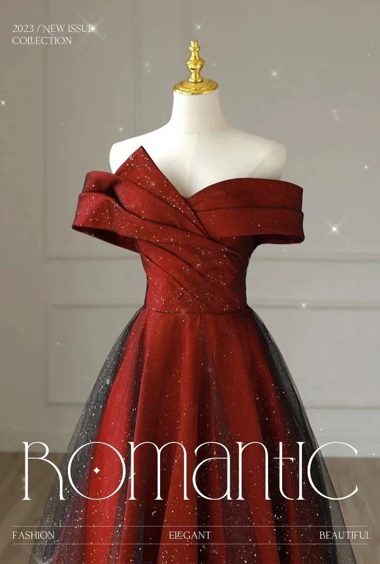 カラードレス 編み上げ 前撮り ロングドレス 結婚式 二次会 発表会 演奏会 ウェディングドレス ウエディングドレス Aラインドレス ワインレッド オフショルダー イブニングドレス コンサート ステー カラードレス 編み上げ 前撮り ロングドレス 結婚式 二次会 発表会 演奏会 ウェディングドレス ウエディングドレス Aラインドレス ワインレッド オフショルダー イブニングドレス コンサート ステー