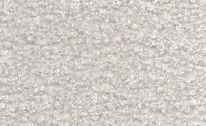 ベロア調のキュートなドレッシングチェア ベロア調のキュートなドレッシングチェア