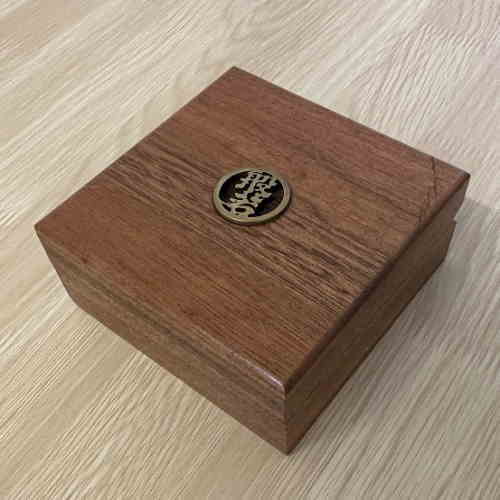 VAPELUSTION はんにゃ ペンダント VAPELUSTION はんにゃ ペンダント