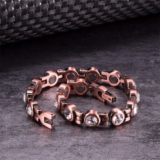 磁気アンクレット 銅製ジュエリー 純銅磁気 エネルギーマグネット付き スレット 痩身 調節可能 健康エネルギー 高磁石 瞑想 ヨガ 銅ブレスレット ハンドメイド 手作り血行促進 疲労回復 痛み 磁気アンクレット 銅製ジュエリー 純銅磁気 エネルギーマグネット付き スレット 痩身 調節可能 健康エネルギー 高磁石 瞑想 ヨガ 銅ブレスレット ハンドメイド 手作り血行促進 疲労回復 痛み