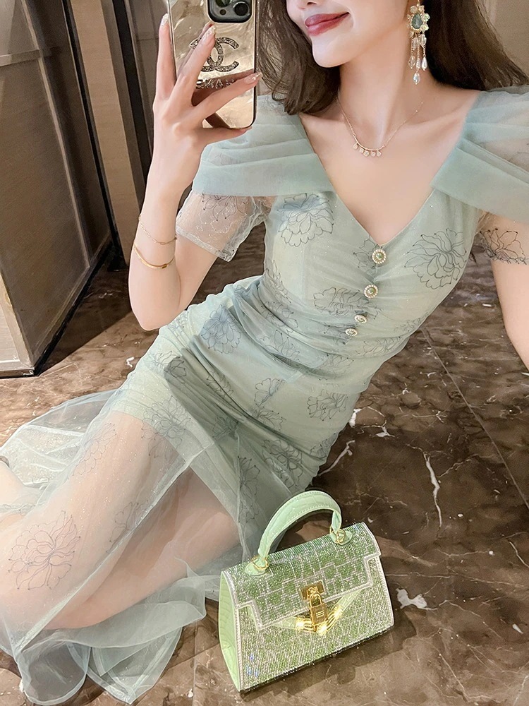 パーティードレス高級感 ワンピース フォーマル パーティー キャバドレス 気質 大人 チャイナドレス 同窓会 披露宴 卒業式 結婚式 演奏会 ウェディング 成人式 OL 正式 結婚式 お呼ばれ-65 パーティードレス高級感 ワンピース フォーマル パーティー キャバドレス 気質 大人 チャイナドレス 同窓会 披露宴 卒業式 結婚式 演奏会 ウェディング 成人式 OL 正式 結婚式 お呼ばれ-65