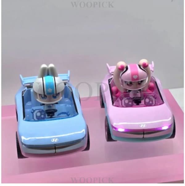韓国　ティニピン　フィギュア Amazon.co.jp: キャッチ！ティニピン ハチュピン フィギュア