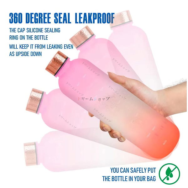 動作確認済み❣️ ミネラルウォーターボトルの加湿　ピンク 動作確認済み❣️ ミネラルウォーターボトルの加湿 ピンク 楽天市場