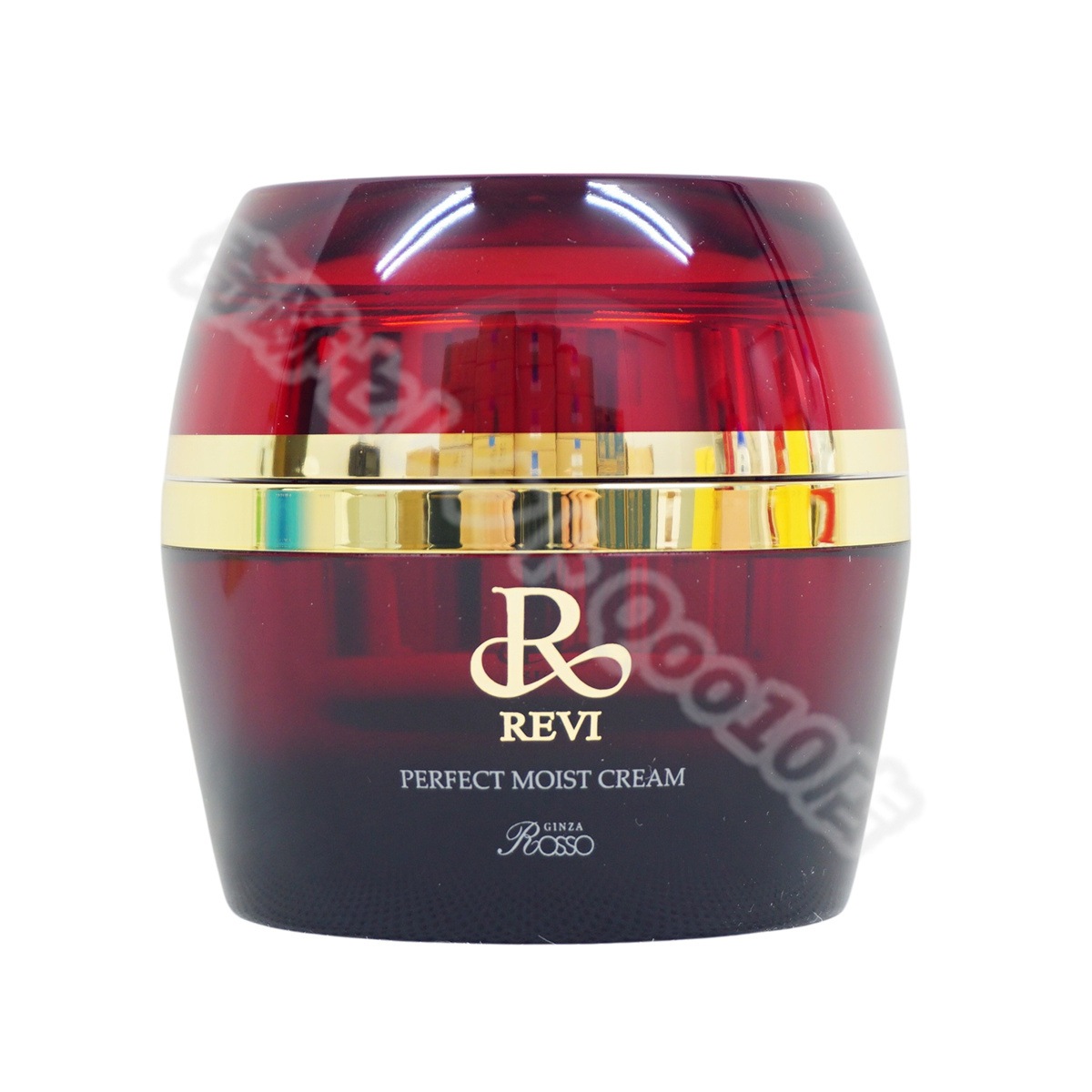 REVI PERFECT MOIST CREAM 50ml 2個セット ルヴィ 2個セット パーフェクト モイスト クリーム 50ml REVI