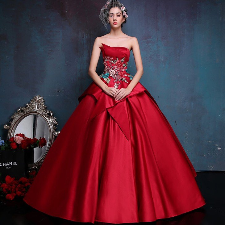 ウエディングドレス カラードレス 赤 演奏会 コンサート 安い 結婚式 ロングドレス 二次会 プリン ウエディングドレス カラードレス 赤 演奏会 コンサート 安い 結婚式 ロングドレス 二次会 プリン