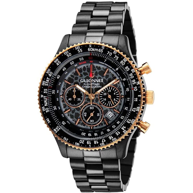 ギオネ パ : 腕時計・アクセサリー 腕時計 フライトタイマー 最安値挑戦