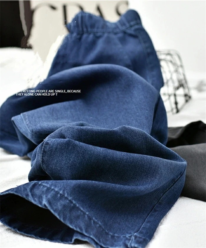 【20点セット】無料デニムワイドパンツ ひんやり 夏 涼しいパンツ レディース パンツ 爽やか デニムパンツ ジーンズ ストレッチあり ボトムス リラックス ウエストゴム ジーパン 薄手なデニム 長ズ 【20点セット】無料デニムワイドパンツ ひんやり 夏 涼しいパンツ レディース パンツ 爽やか デニムパンツ ジーンズ ストレッチあり ボトムス リラックス ウエストゴム ジーパン 薄手なデニム 長ズ