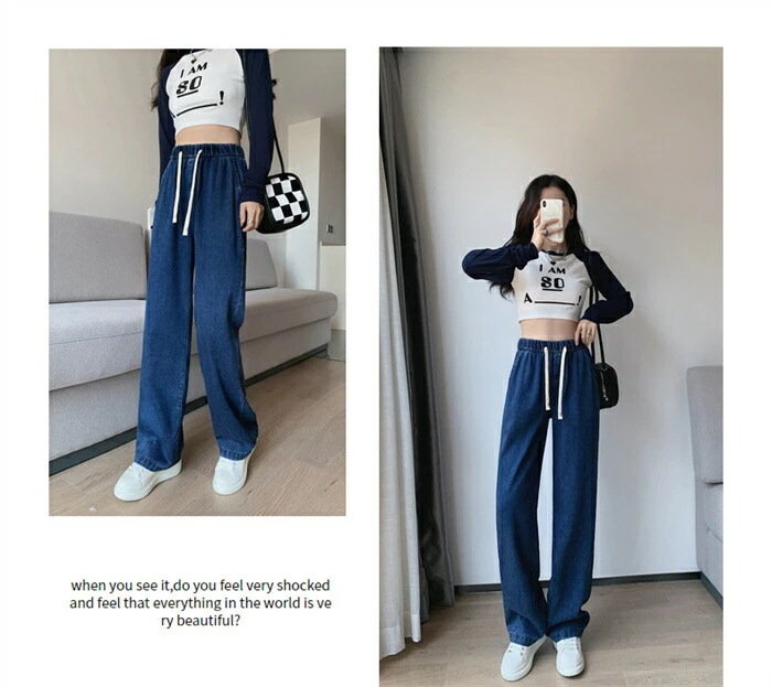 【20点セット】無料デニムワイドパンツ ひんやり 夏 涼しいパンツ レディース パンツ 爽やか デニムパンツ ジーンズ ストレッチあり ボトムス リラックス ウエストゴム ジーパン 薄手なデニム 長ズ 【20点セット】無料デニムワイドパンツ ひんやり 夏 涼しいパンツ レディース パンツ 爽やか デニムパンツ ジーンズ ストレッチあり ボトムス リラックス ウエストゴム ジーパン 薄手なデニム 長ズ