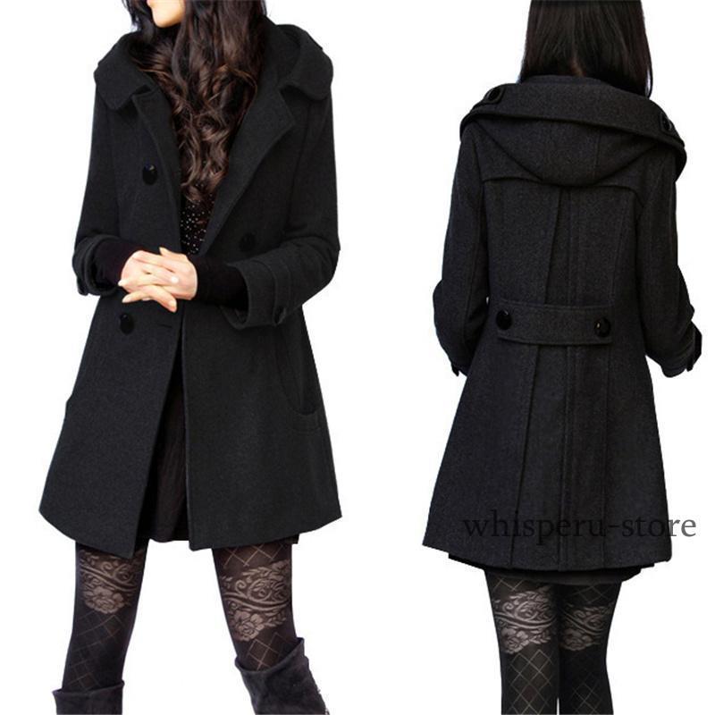 チェスターコート レディース 秋冬 厚手 ロングコート ラシャコート メルトンコート 女性用 Pコート おしゃれ フード付き トレンチコート チェスターコート レディース 秋冬 厚手 ロングコート ラシャコート メルトンコート 女性用 Pコート おしゃれ フード付き トレンチコート