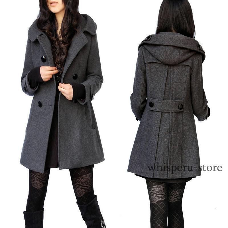 チェスターコート レディース 秋冬 厚手 ロングコート ラシャコート メルトンコート 女性用 Pコート おしゃれ フード付き トレンチコート チェスターコート レディース 秋冬 厚手 ロングコート ラシャコート メルトンコート 女性用 Pコート おしゃれ フード付き トレンチコート