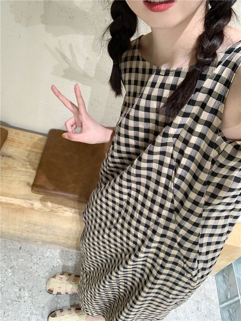 ワンピース デート ロング ロング丈 袖なし ノースリーブ かわいい 大人可愛い きれいめ シンプル カジュアル 大人 上品 おしゃれ お洒落 主役級 存在感 柄 夏 10代 20代 30代 ワンピース デート ロング ロング丈 袖なし ノースリーブ かわいい 大人可愛い きれいめ シンプル カジュアル 大人 上品 おしゃれ お洒落 主役級 存在感 柄 夏 10代 20代 30代