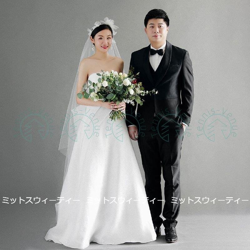 ウェディングドレス 二次会 前撮り 海外挙式 花嫁 フォト ビスチェ シンプル リゾートドレス 結婚 ウェディングドレス 二次会 前撮り 海外挙式 花嫁 フォト ビスチェ シンプル リゾートドレス 結婚