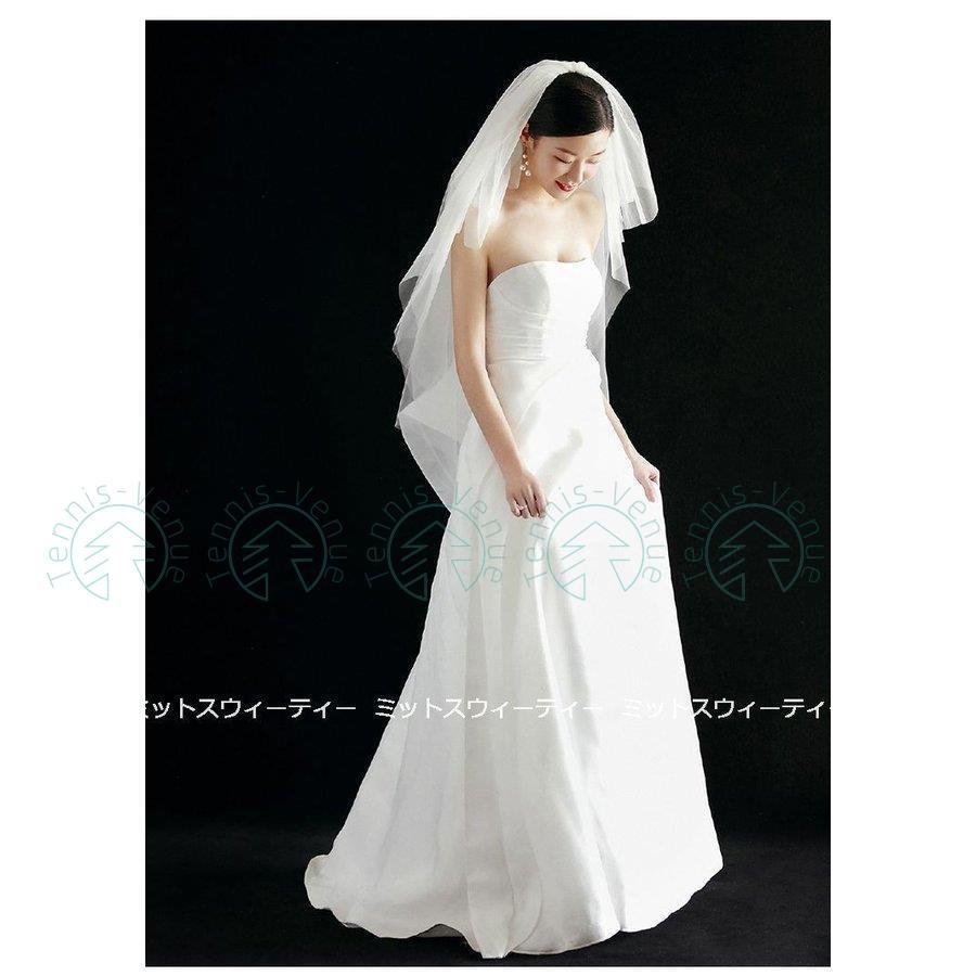 ウェディングドレス 二次会 前撮り 海外挙式 花嫁 フォト ビスチェ シンプル リゾートドレス 結婚 ウェディングドレス 二次会 前撮り 海外挙式 花嫁 フォト ビスチェ シンプル リゾートドレス 結婚