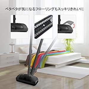 Qoo10] Yinleader 高温スチームクリーナー キャニスタータイ
